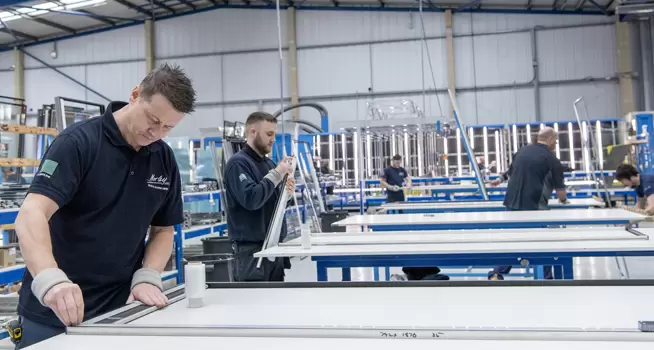 How ERP Software Transforms Window Blinds Manufacturing Businesses