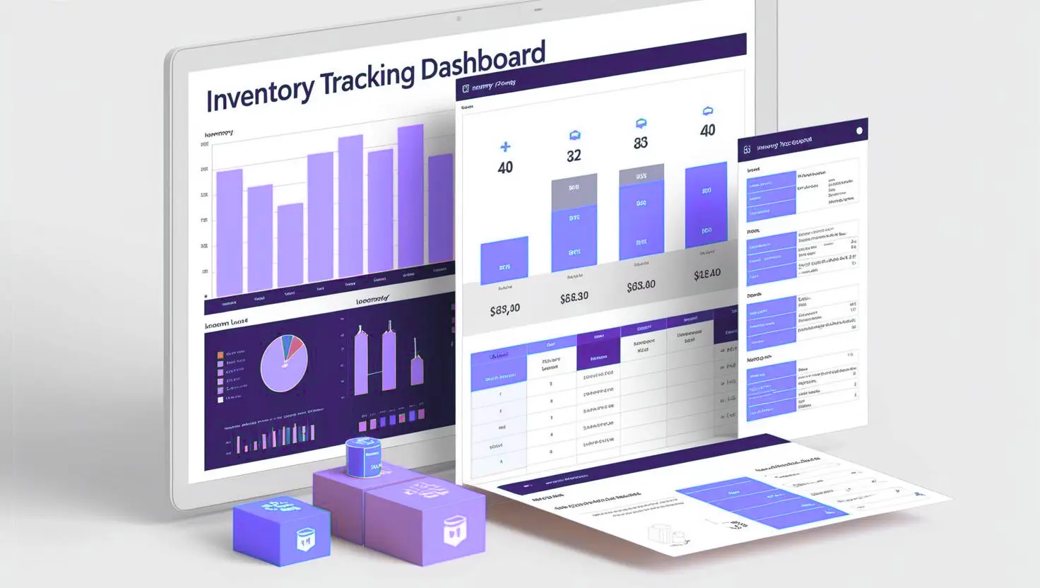 Why Your Spreadsheet Can't Keep Up: A Look at Odidor's Inventory Management System