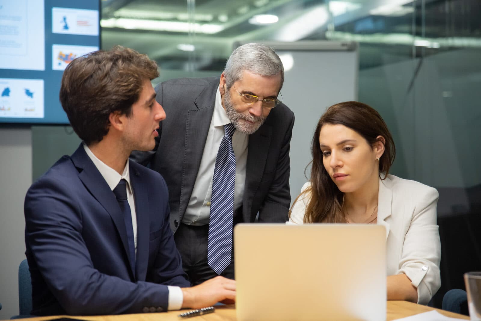 A Practical CRM Follow-Up Workflow: From Conversation to Next Action