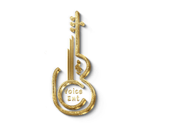 BC Voice Entertainment logo