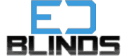 EC Blinds logo
