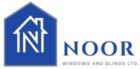 Noor Window Blinds